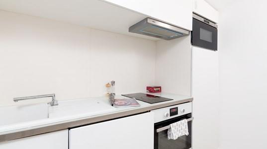 Kendal Street Appartement *