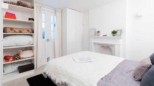 Appartement Kendal Street *