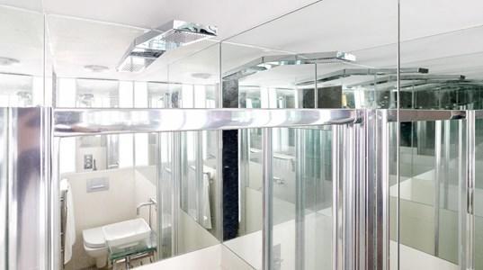 Kendal Street Appartement *
