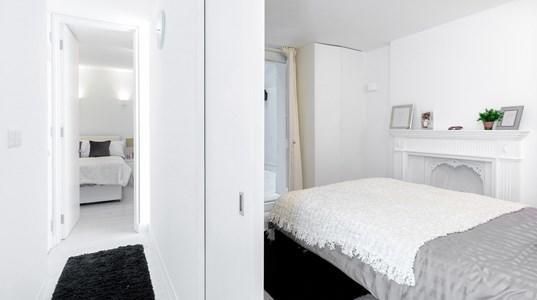 Appartement Kendal Street Londen