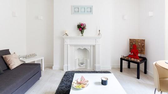 Appartement Kendal Street